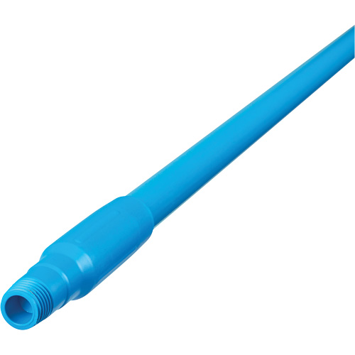 Manche ColorCore, Balai/Grattoir/Raclette, Bleu, Standard, 50" lo Mukwa Safety Services