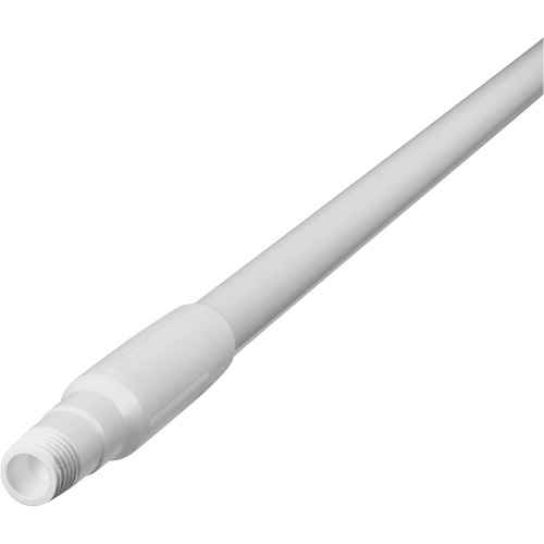 Manche ColorCore, Balai/Grattoir/Raclette, Blanc, Standard, 50" lo Mukwa Safety Services