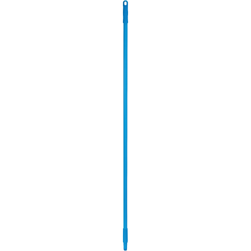 Manche ColorCore, Balai/Grattoir/Raclette, Bleu, Standard, 57" lo Mukwa Safety Services
