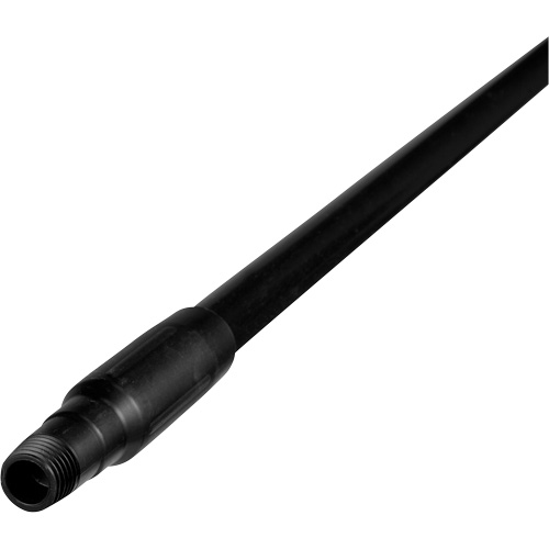 Manche ColorCore, Balai/Grattoir/Raclette, Noir, Standard, 57" lo Mukwa Safety Services