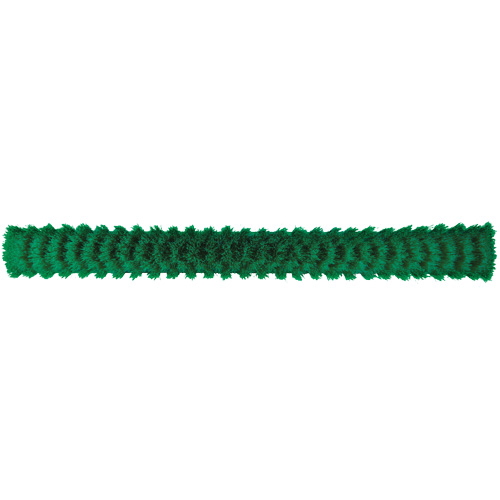 Balai-brosse ColorCore, Crins Fin, 24", Polypropyl&egrave;ne, Vert Mukwa Safety Services