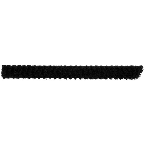 Balai-brosse ColorCore, Crins Fin, 24", Polypropyl&egrave;ne, Noir Mukwa Safety Services