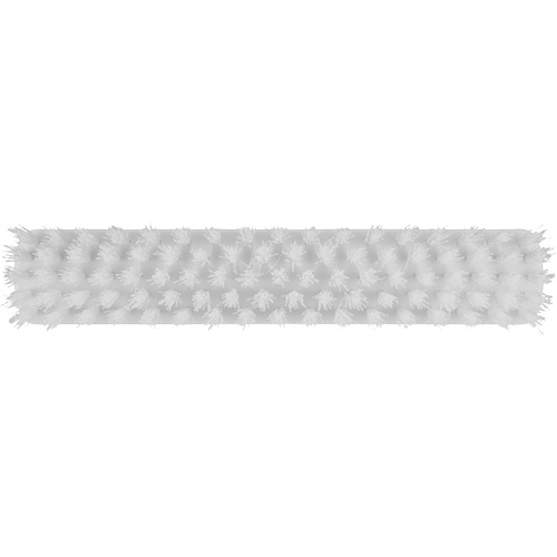 Brosse &agrave; r&eacute;curer ColorCore pour murs, Soies Ferme, Longueur de 12", Blanc Mukwa Safety Services