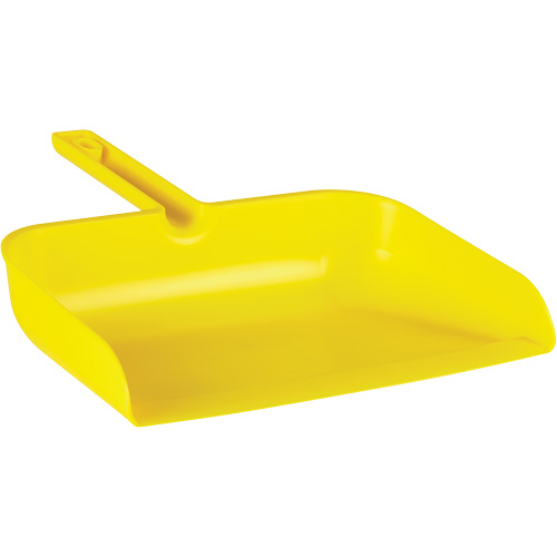 ColorCore Handheld Dustpan Mukwa Safety Services