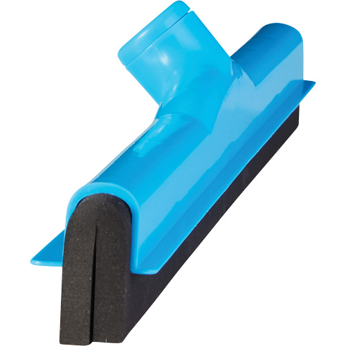 ColorCore Foam Blade Squeegee, 22", Blue Mukwa Safety Services