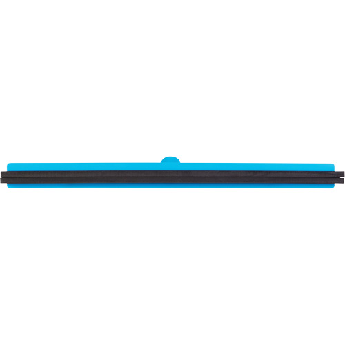 ColorCore Foam Blade Squeegee, 22", Blue Mukwa Safety Services