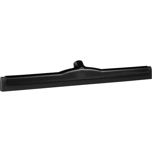 ColorCore Foam Blade Squeegee, 22", Black Mukwa Safety Services
