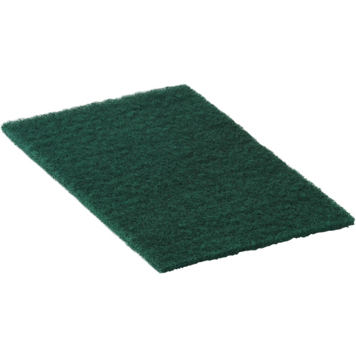 94-86 Extra Heavy-Duty Hand Pads, 9" L x 6" W Mukwa Safety Services