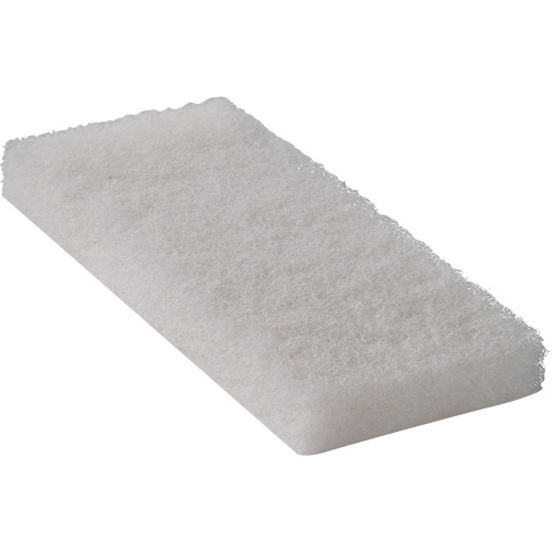 103 Octopus Light-Duty Maintenance Pads, 10" L x 4-1/2" W Mukwa Safety Services