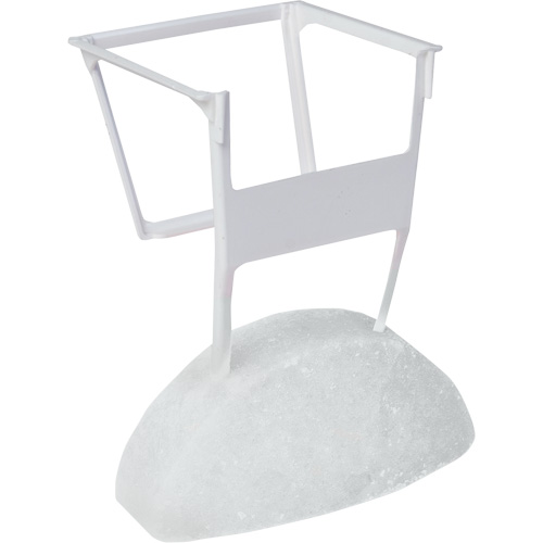 Health Gards&reg; Bowl Blocks, Para Mukwa Safety Services
