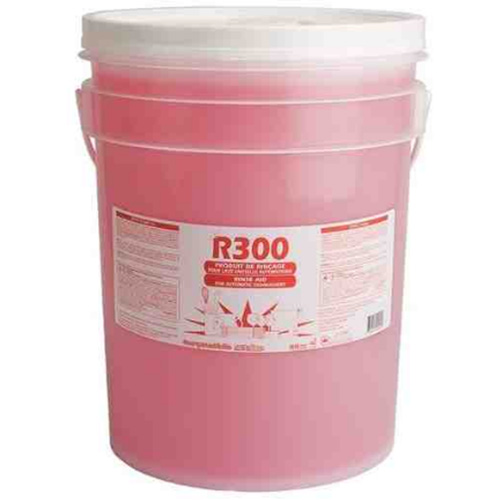 R-300 Rinse Aid, 20 L, Pail Mukwa Safety Services