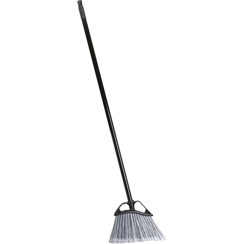 Petit balai oblique avec manche, Longueuer de 36" Mukwa Safety Services