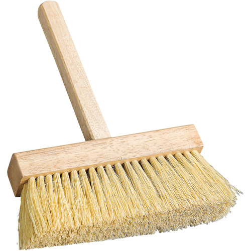 Masonry Kalsomine Brush Mukwa Safety Services