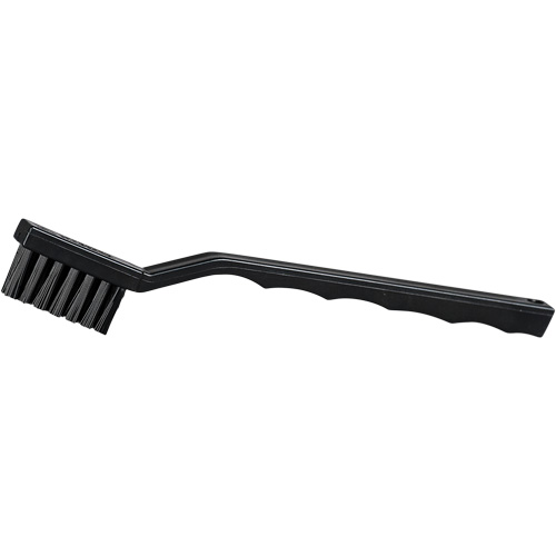 Brosse pour le nettoyage du coulis, Longeur de 7" Mukwa Safety Services