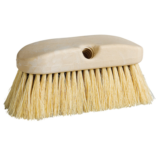 Car & Truck Brush, 8" Length Mukwa Safety Services