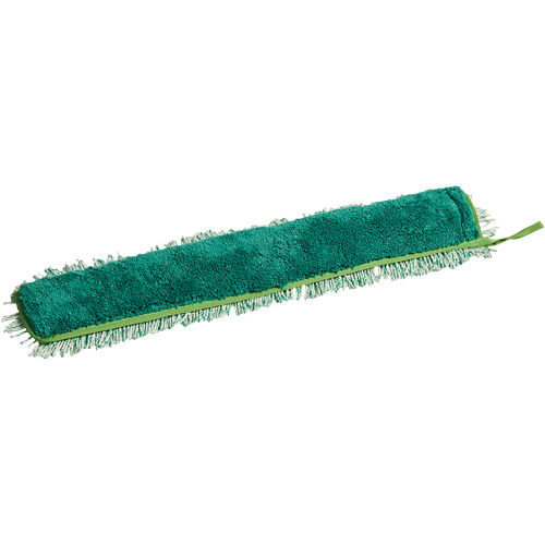 Manchon &agrave; double face pour plumeau en microfibres, Microfibre Mukwa Safety Services