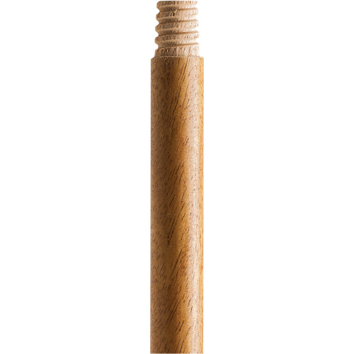 Manche, Bois, Pointe Filetage ACME, 15/16" dia, 48" lo Mukwa Safety Services