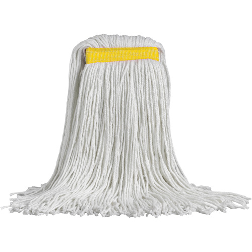 Vadrouille humide SynRay, Polyester/Rayonne, 24 oz, Style Coup&eacute; Mukwa Safety Services
