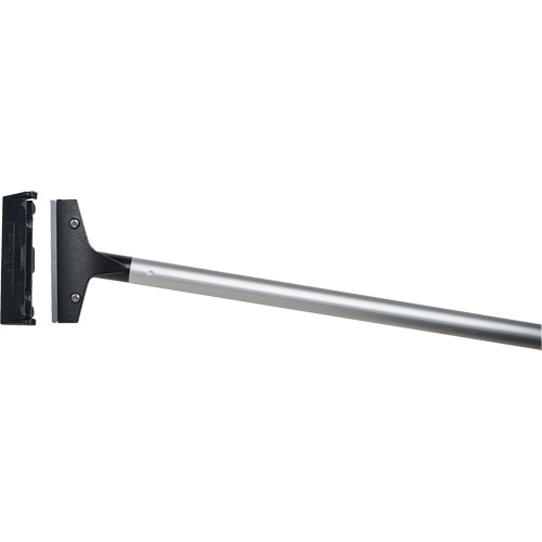 Wide Flex Floor Scraper with Handle Mukwa Safety Services