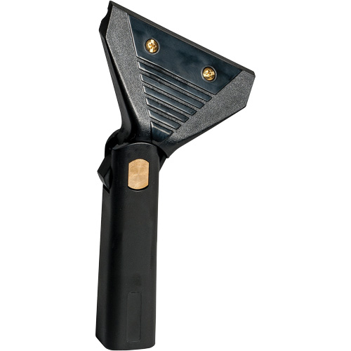 Swivel Squeegee Replacement Part, Handle Mukwa Safety Services