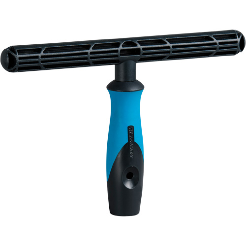 Pi&egrave;ce de rechange pour raclette en T de 10", Manche Mukwa Safety Services