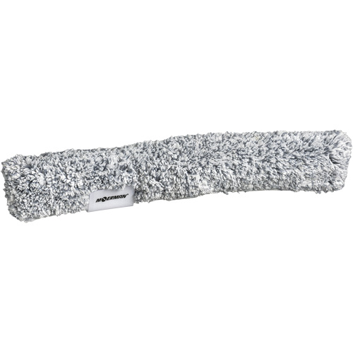 Pi&egrave;ce de rechange pour recharge de raclette nettoyante, Tampon Mukwa Safety Services