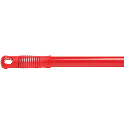 Manche, Fibre de verre, Pointe Filetage ACME, 1" dia, 54" lo Mukwa Safety Services