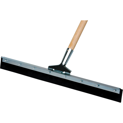Replacement Squeegee, Blade Mukwa Safety Services