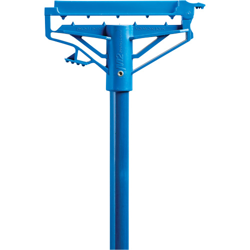 Manche Step-N-Go, Fibre de verre, Pointe Barri&egrave;re ouverte, 1" dia, 60" lo Mukwa Safety Services