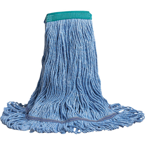 Vadrouille &eacute;conomique Swinger, Rayonne, 32 oz, Style Boucle Mukwa Safety Services
