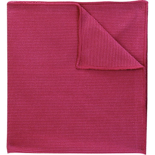 Scotch-Brite High Performance Cleaning Cloth, Microfibre, Red Mukwa Safety Services