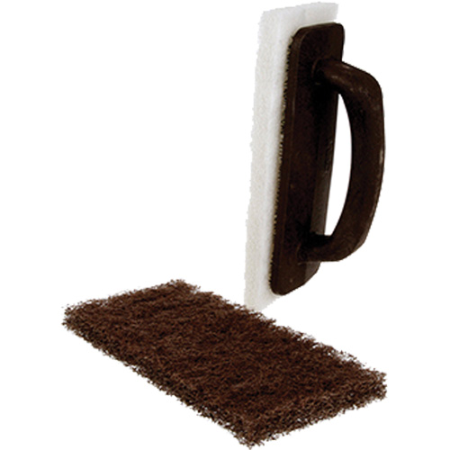 Doodlebug Handblock Pad Holder Kit Mukwa Safety Services