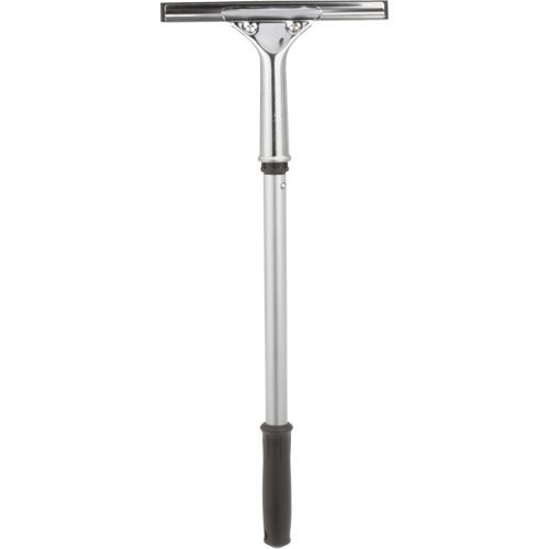 Scotch-Brite Squeegee, 7", Black Mukwa Safety Services