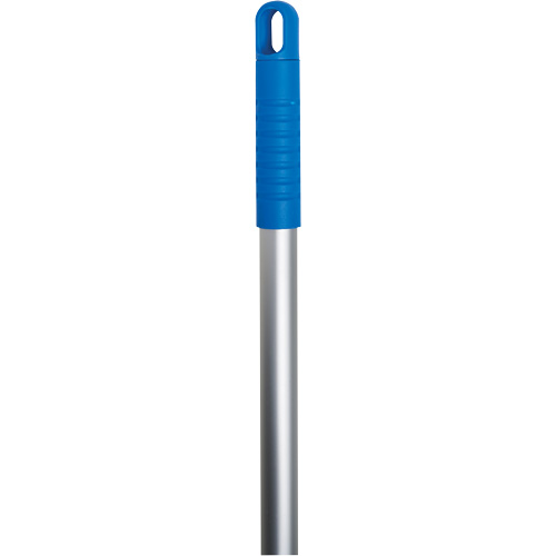 Manche, Aluminium, Pointe Connexion rapide, 1" dia, 60" lo Mukwa Safety Services