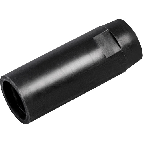 Pi&egrave;ce de rechange pour raclette avec col verrouillable &agrave; filetage ACME, Adaptateur Mukwa Safety Services