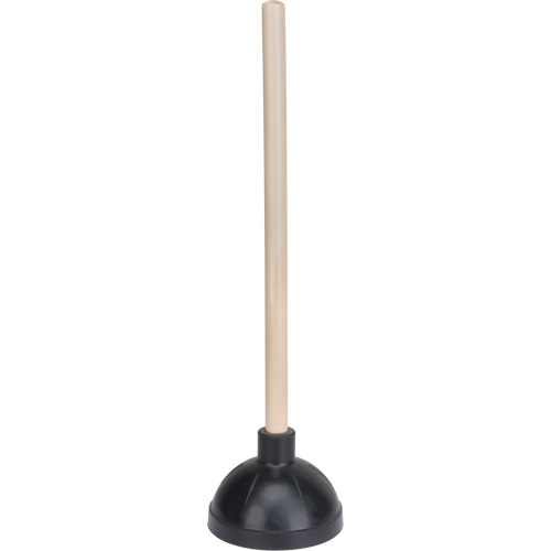 Heavy-Duty Plunger Mukwa Safety Services