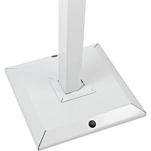 Universal Hand Sanitizer Stand Mukwa Safety Services