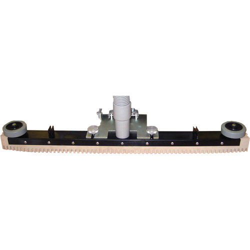 Front Mount Squeegee Mukwa Safety Services