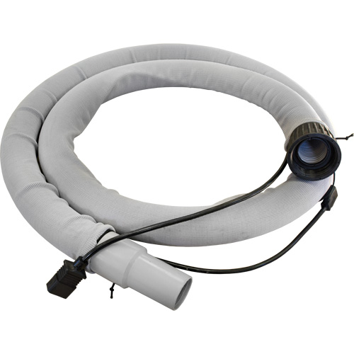 Power Nozzle Hose Assembly Mukwa Safety Services