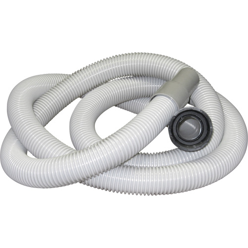 Crushproof Vacuum Hose Mukwa Safety Services