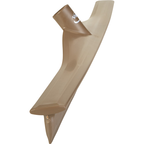 Raclette simple ultra hygi&eacute;nique, 24", Lame Droit Mukwa Safety Services