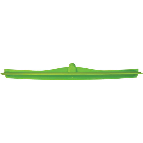 Raclette simple ultra hygi&eacute;nique, 24", Lame Droit Mukwa Safety Services