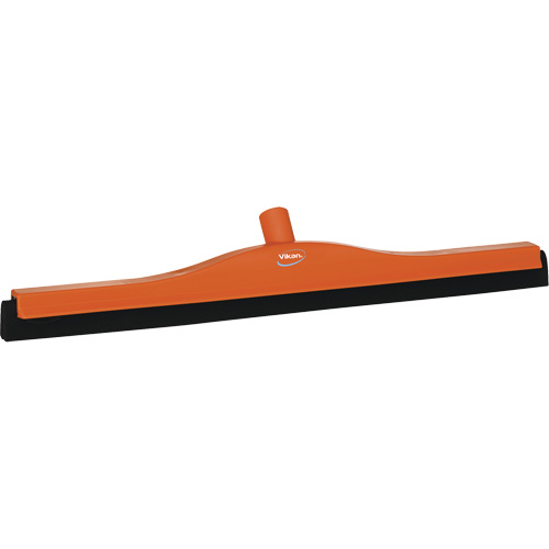 Foam Blade Squeegee, 24", Straight Blade Mukwa Safety Services