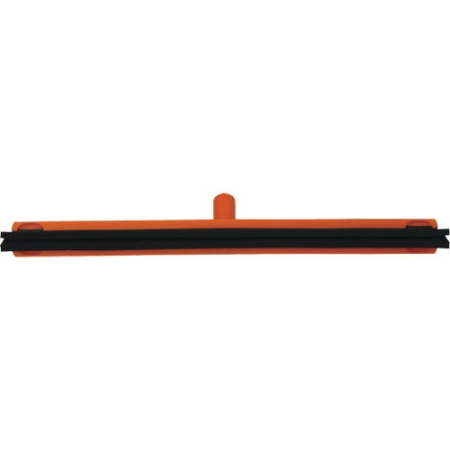 Foam Blade Squeegee, 24", Straight Blade Mukwa Safety Services