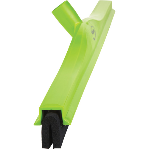 Foam Blade Squeegee, 24", Straight Blade Mukwa Safety Services