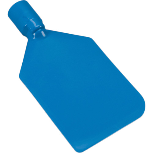 Racloir/palette rigide, Bleu, 4-1/2" la x 8-3/4" lo Mukwa Safety Services