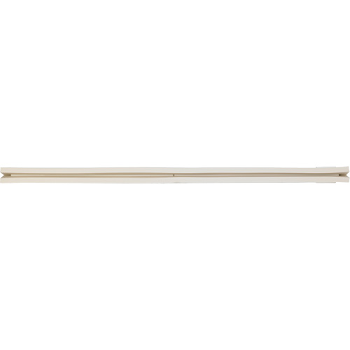Cartouche de lames en mousse de rechange, 24", Blanc Mukwa Safety Services