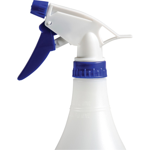 Bottle Trigger Sprayer, 9.5" Tube Length Mukwa Safety Services