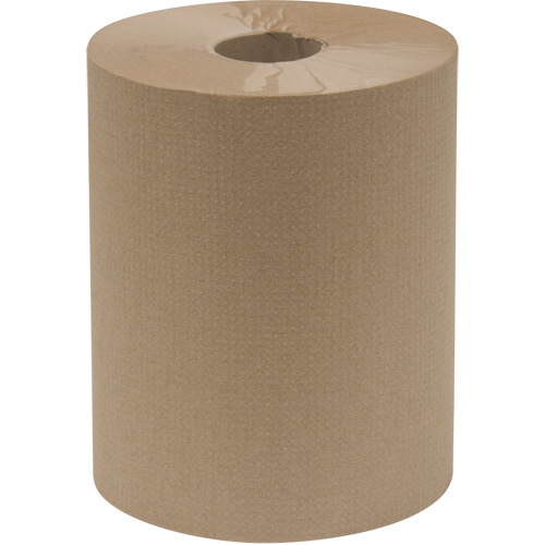 Everest Pro Paper Towel Rolls, 1 Ply, Standard, 600' L Mukwa Safety Services