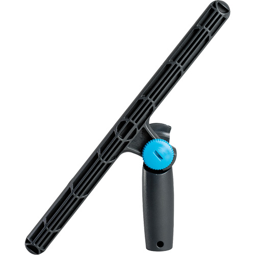 18" Swivel Squeegee Replacement Part, Handle Mukwa Safety Services